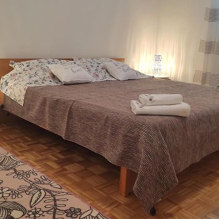 Apartment Irene Pula Exteriér fotografie
