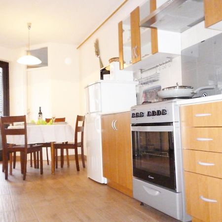 Apartment Irene Pula Exteriér fotografie