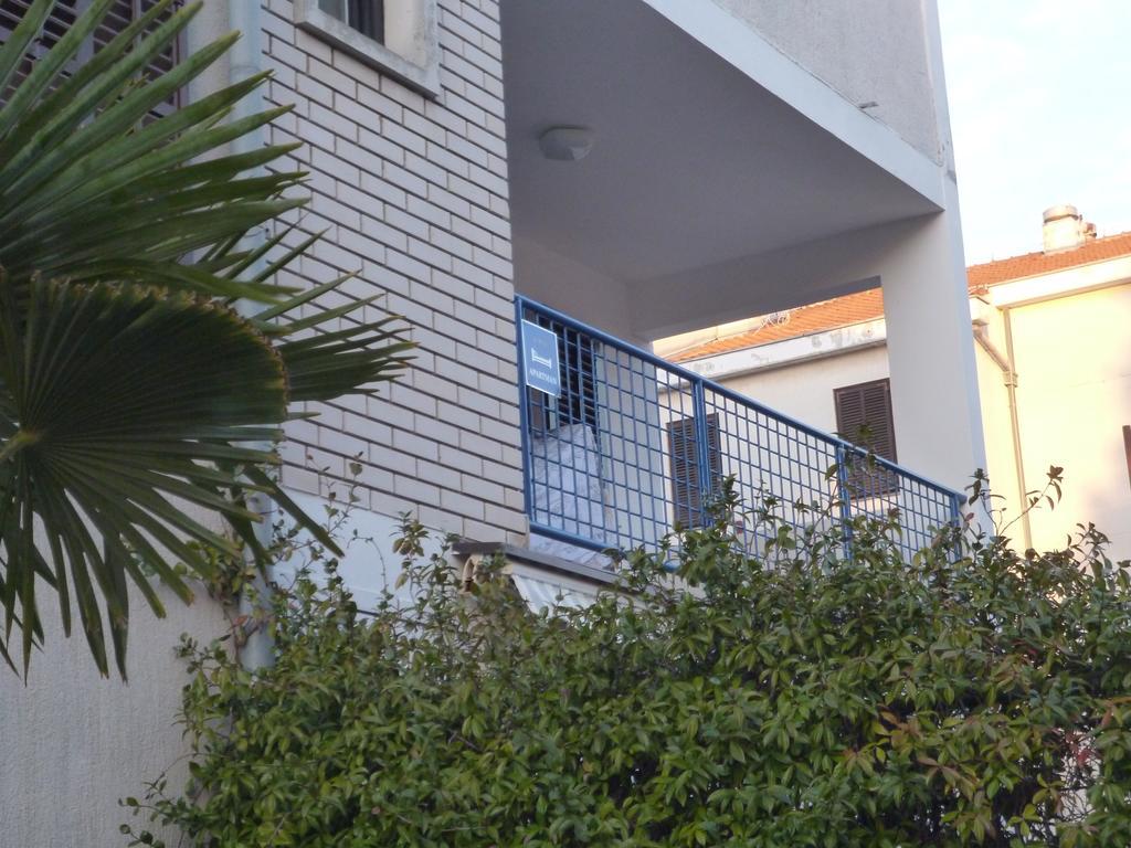 Apartment Irene Pula Exteriér fotografie
