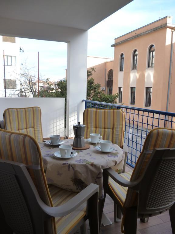 Apartment Irene Pula Exteriér fotografie