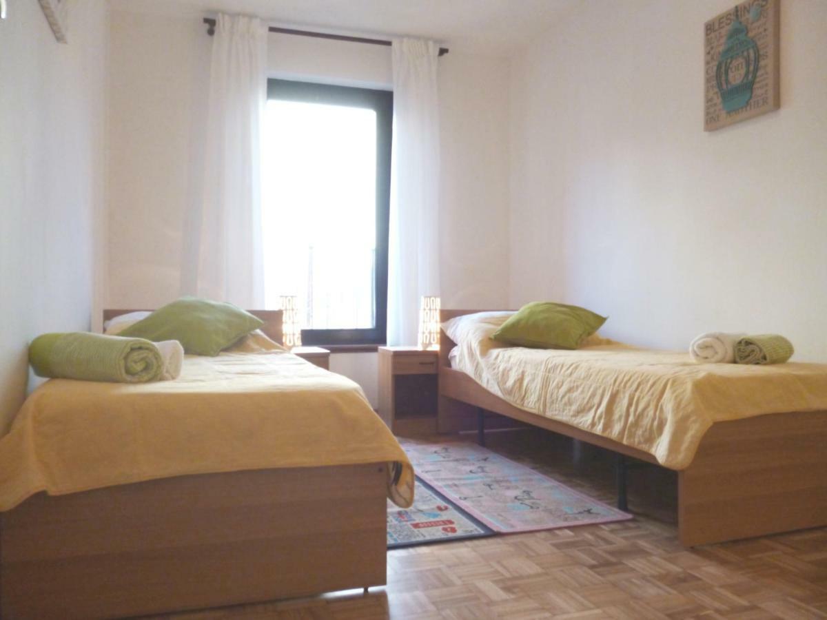 Apartment Irene Pula Exteriér fotografie