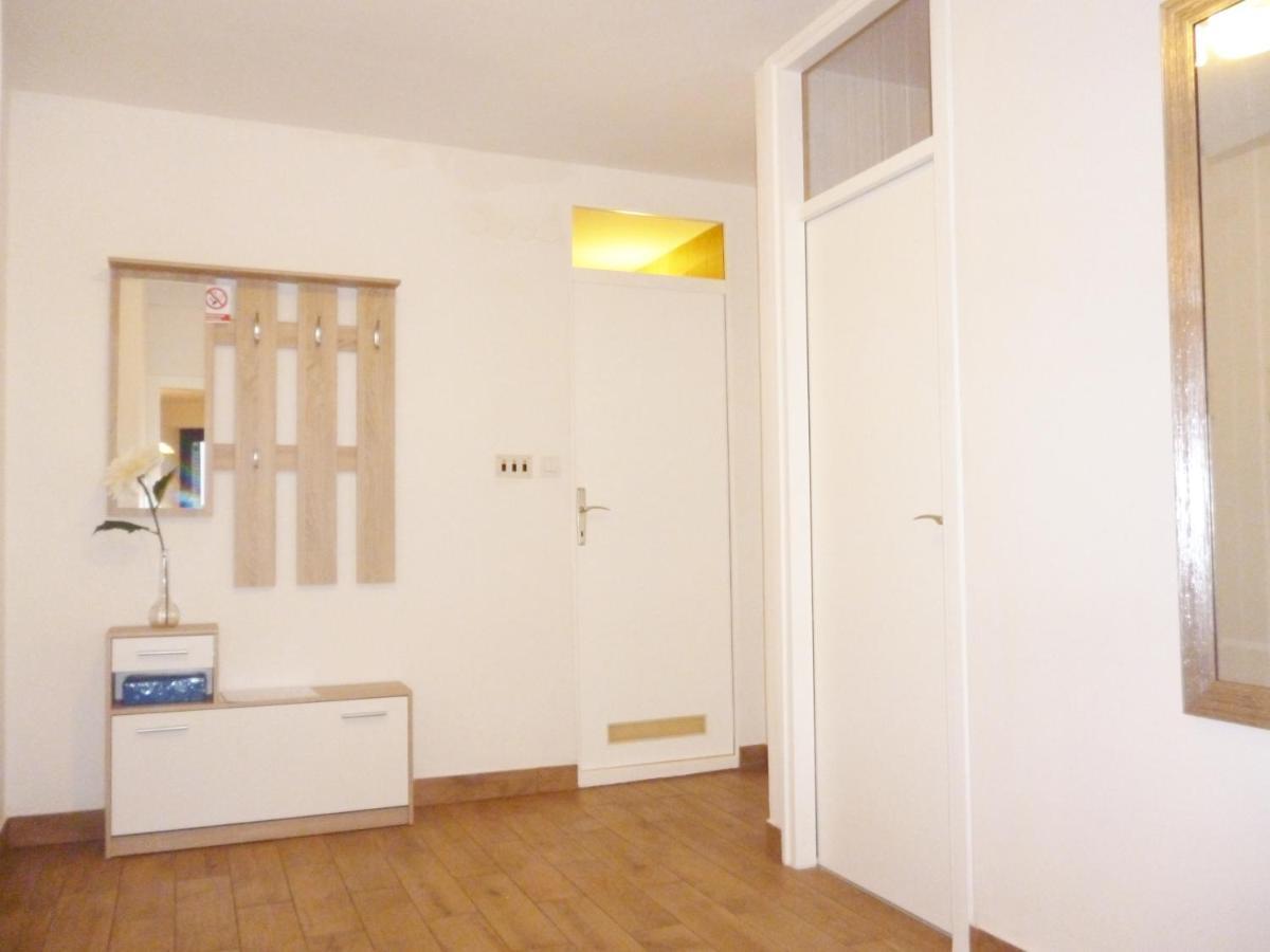 Apartment Irene Pula Exteriér fotografie