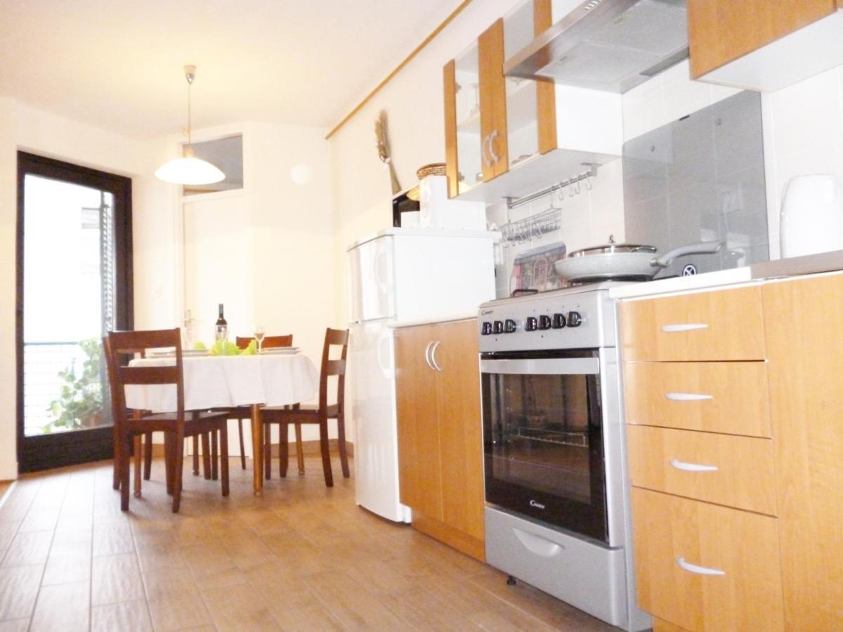 Apartment Irene Pula Exteriér fotografie
