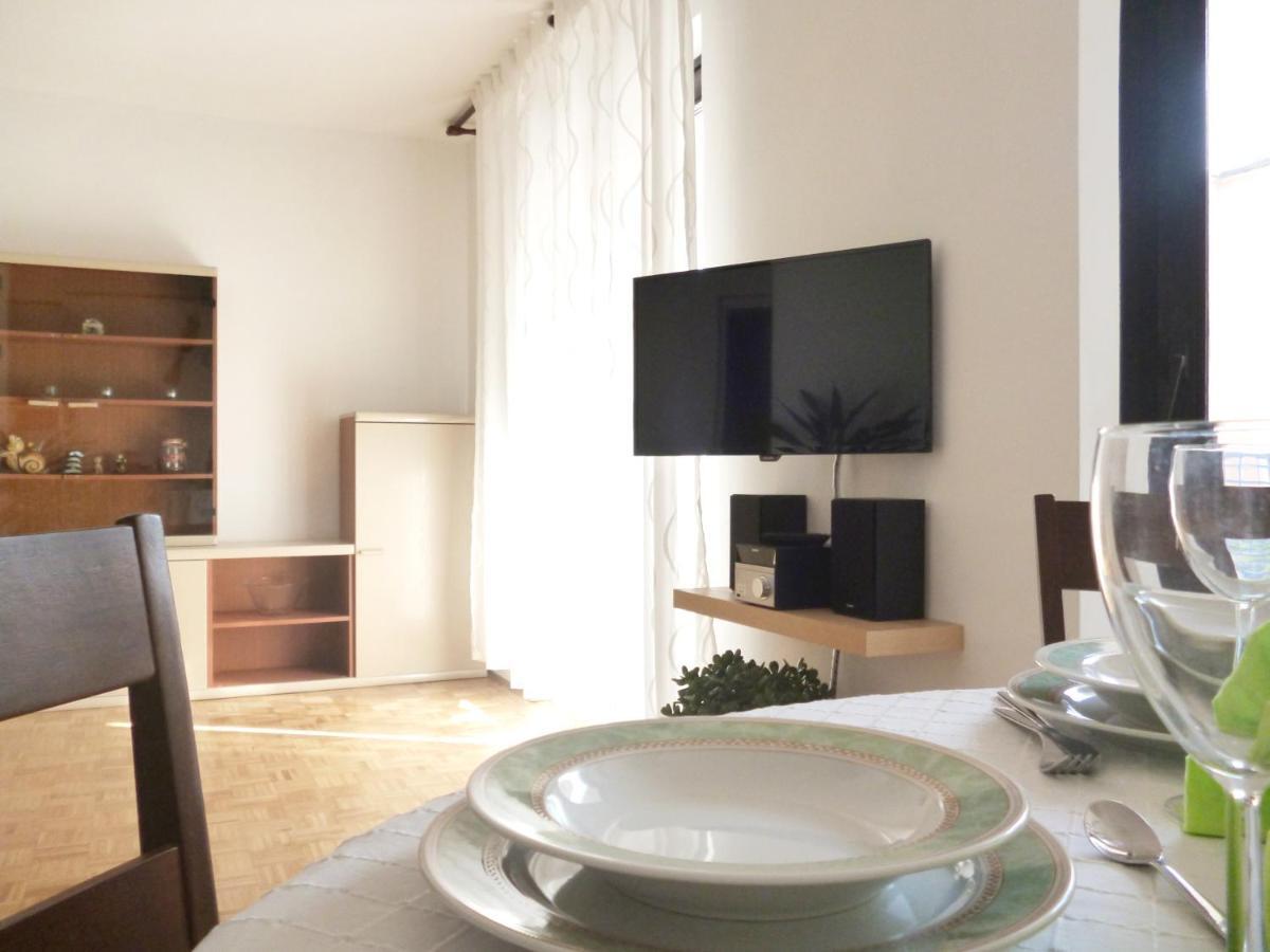 Apartment Irene Pula Exteriér fotografie