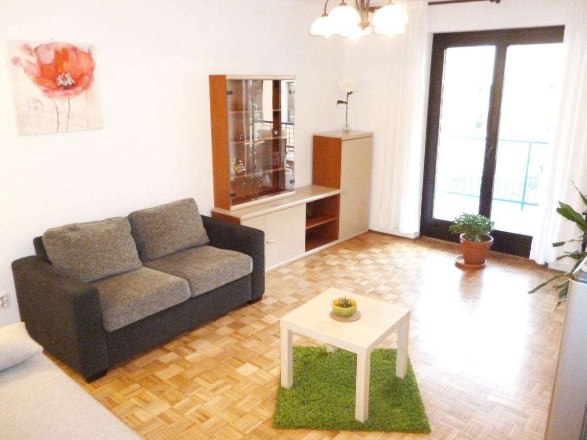 Apartment Irene Pula Exteriér fotografie