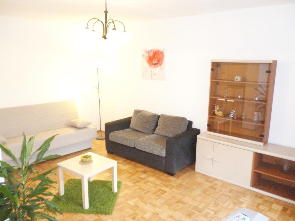 Apartment Irene Pula Exteriér fotografie
