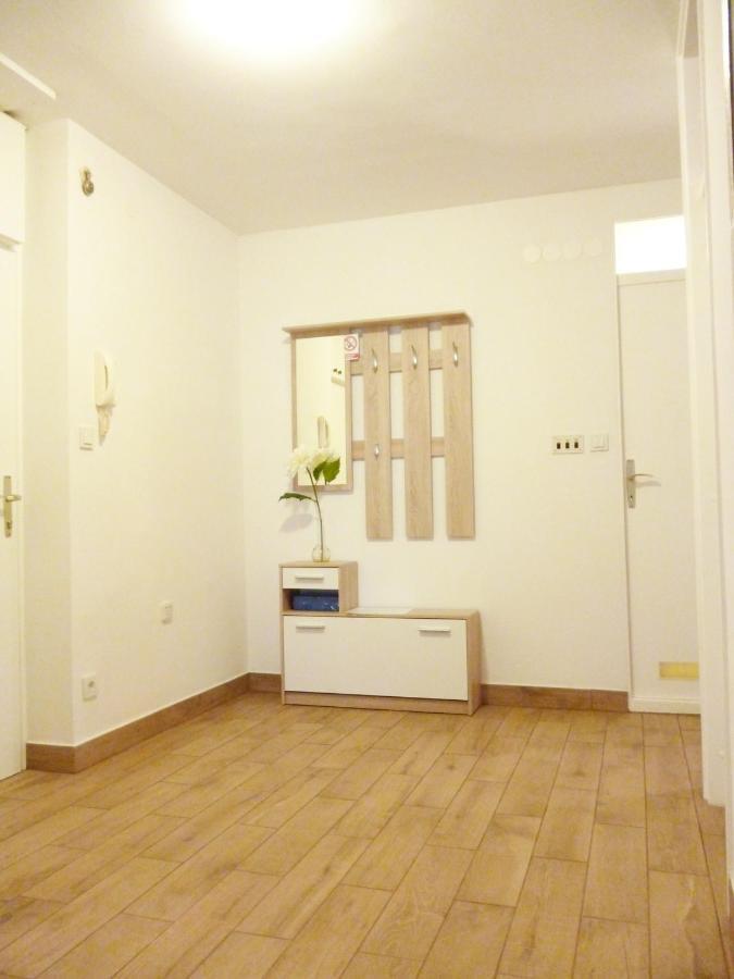 Apartment Irene Pula Exteriér fotografie